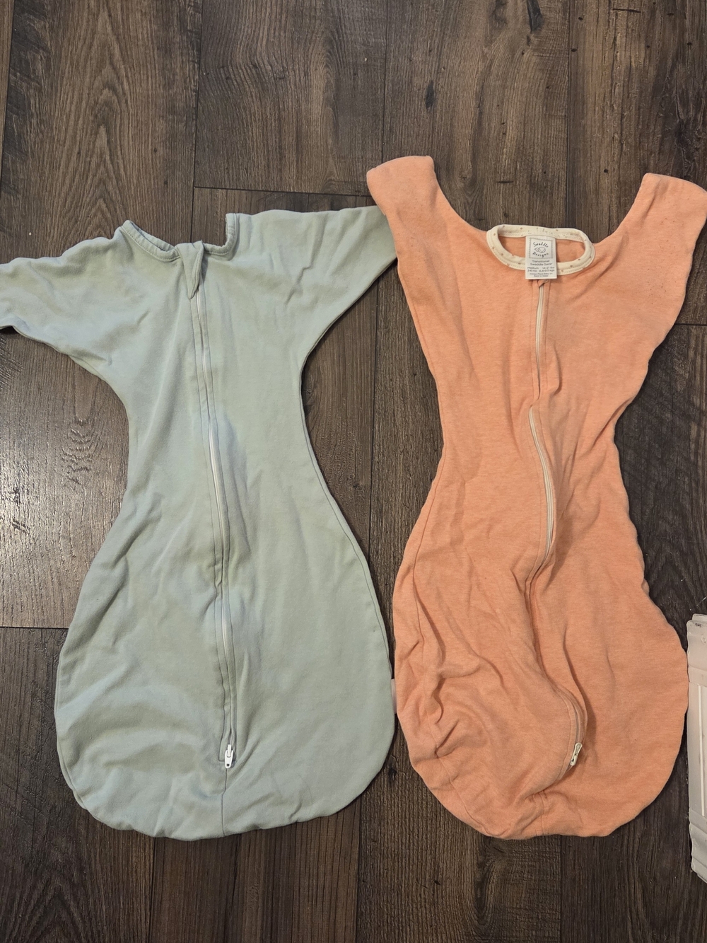 Arms UP Swaddle SackS